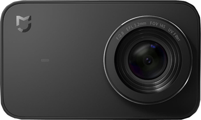 Xiaomi Mijia Mi Action Camera 4K