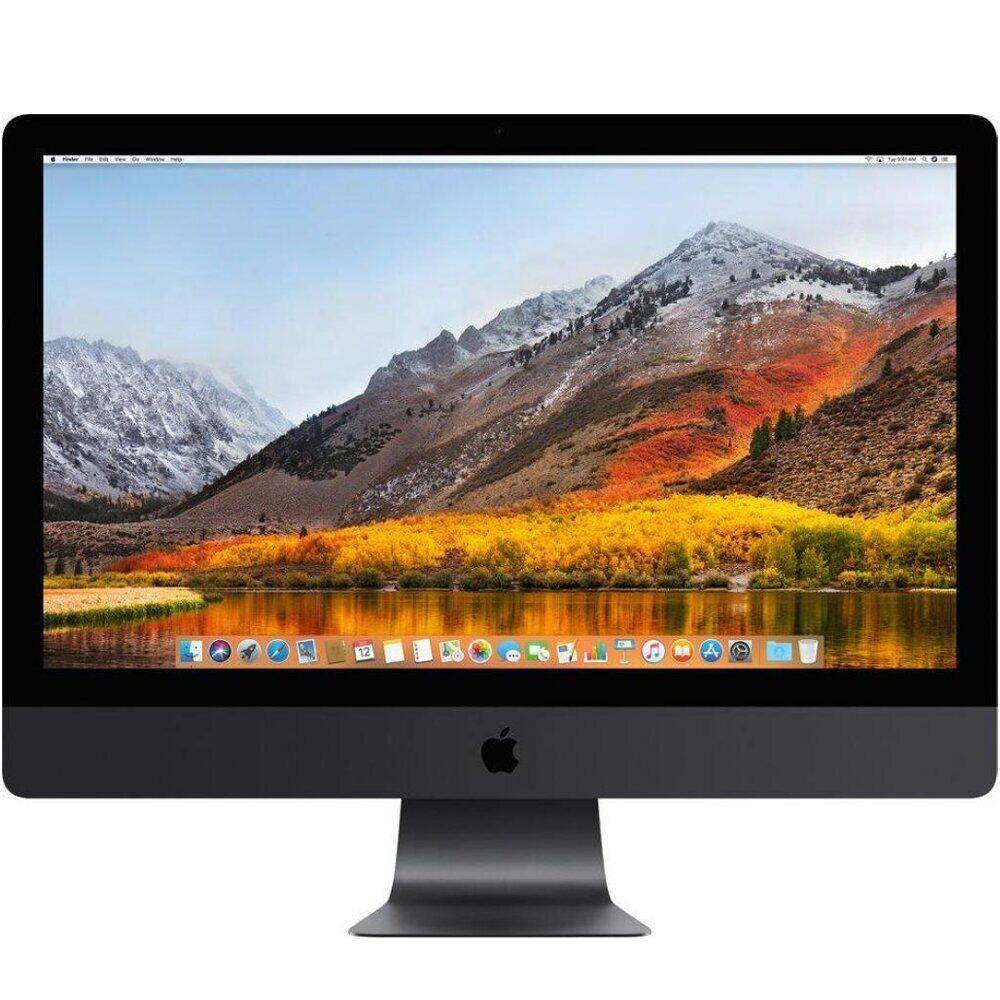 Apple iMac 27″Retina 5K