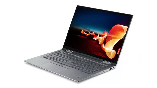 Гибридный ноутбук Lenovo ThinkPad X1 Yoga Gen 6