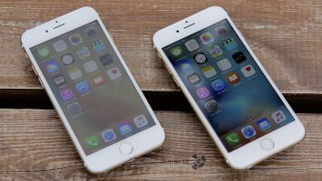 Айфон 6 и 6S – в чем разница?