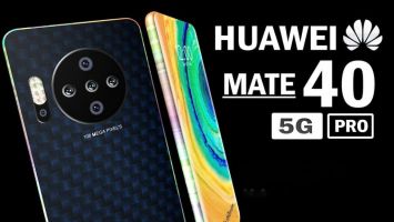Mate 40 PRO от Huawei будет стоить дороже, чем ожидалось