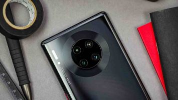 Huawei нашел, чем удивить – новинка с лучшей на рынке камерой скоро появится в продаже