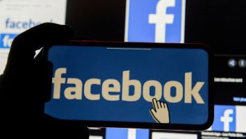 Регуляторы в Южной Корее оштрафовали Facebook на 6,1 млн долларов