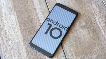 Ожидается обновление Android 10 и One UI 2.0 для Galaxy Note10