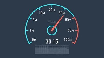 Как измерить скорость Интернета на своем компьютере?