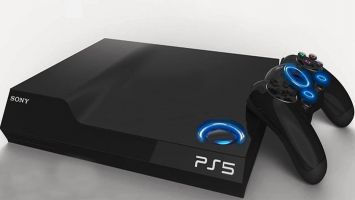 Консоль нового поколения Sony PlayStation 5: характеристики и дата релиза