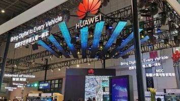 Huawei лидирует по продажам на китайском рынке