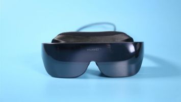 Очки виртуальной реальности Huawei VR Glass теперь в продаже