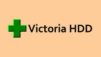 Victoria HDD — как пользоваться?