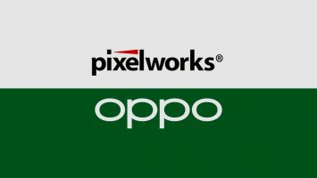 OPPO внедряет дисплеи нового поколения Pixelworks