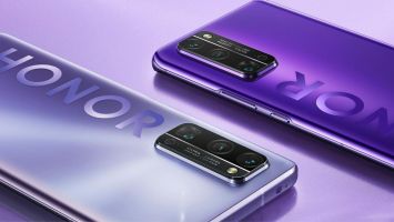 Honor анонсировал 5G-смартфон