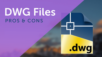 Как открыть файл DWG?