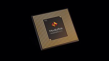MediaTek запускает производство смартфонов с чипсетом SoC Dimensity 820