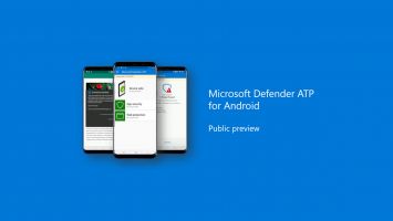Новый антивирус Defender ATP для Android от Microsoft теперь доступен пользователям