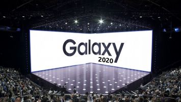 На Galaxy Unpacked концерн Samsung анонсирует сразу пять новых гаджетов