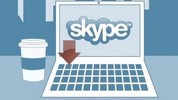 Как установить Скайп на ноутбук и компьютер?