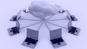 Как пользоваться облаком в Интернете?