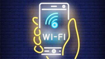 Новое поколение беспроводной связи Wi-Fi 7 уже в разработке