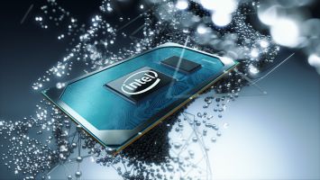 Компания Intel выпустила самый производительный процессор для мобильных устройств