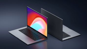 Обновленная серия ноутбуков RedmiBook Ryzen Edition с расширенными возможностями