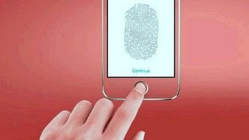 Что такое Touch ID на Айфоне и Айпаде?