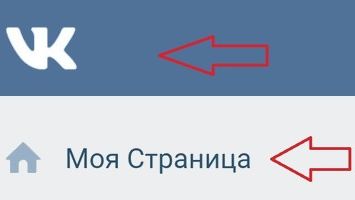 Как войти Вконтакте на свою страницу?