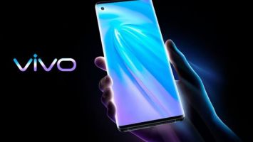 В продажу выходит смартфон от Vivo Mobile с перископной камерой