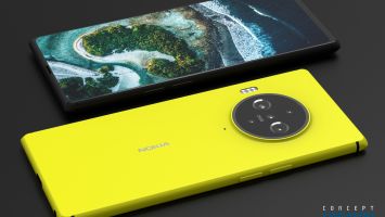Nokia 9.3 PureView: чего ожидать покупателям