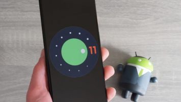 Доступна вторая предварительная версия ОС Android 11 для разработчиков