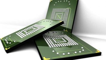 KIOXIA начала разработку новой флэш-памяти Twin BiCS Flash