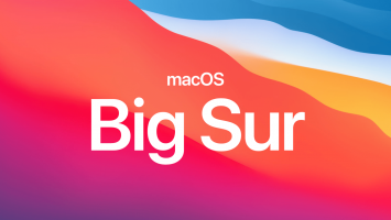 Долгожданная macOS Big Sur появилась на рынке