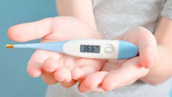 Рейтинг лучших медицинских термометров для детей и взрослых