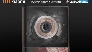 Новый камерофон с двумя экранами от Xiaomi «засветился» в сети