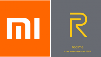 Xiaomi в официальном отчете поставила на место молодого конкурента Realme