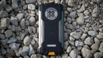Представлен Doogee S96 Pro