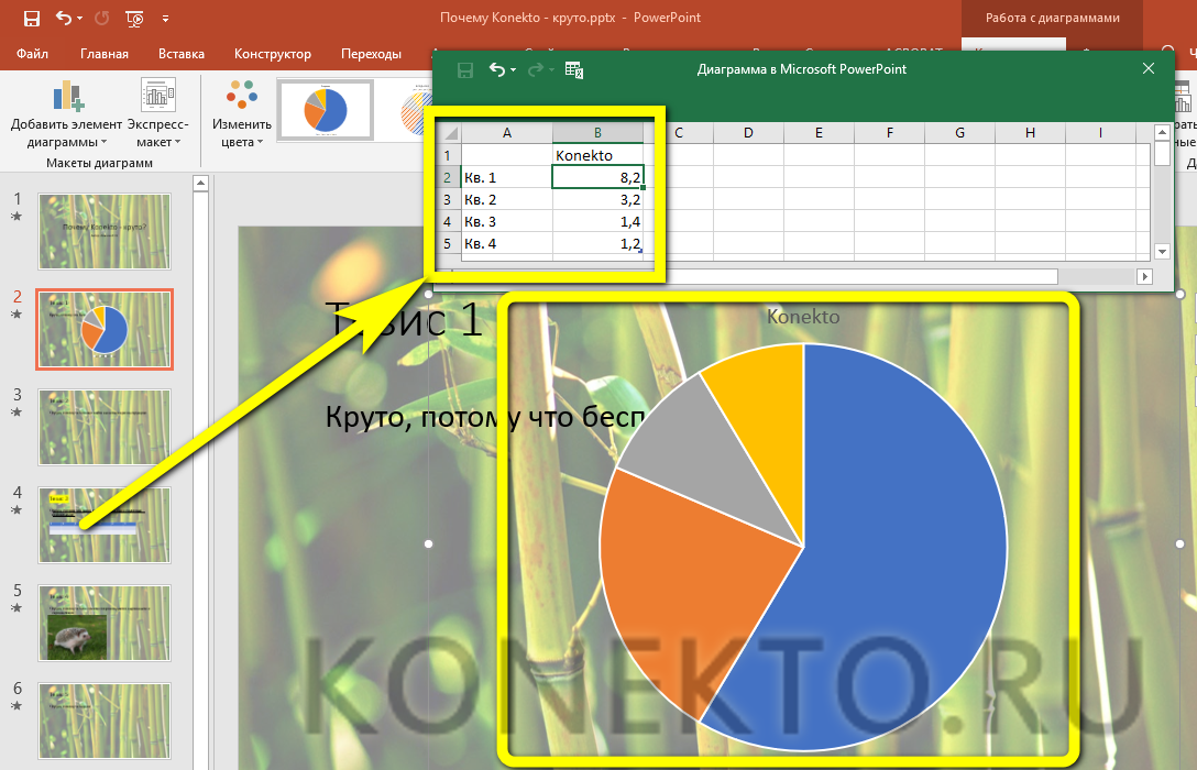 Как делать презентацию на телефоне в powerpoint пошаговая инструкция