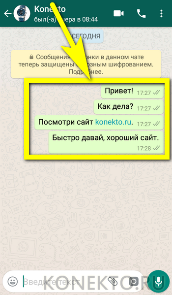 Как восстановить переписку и фото в ватсапе после удаления на андроиде