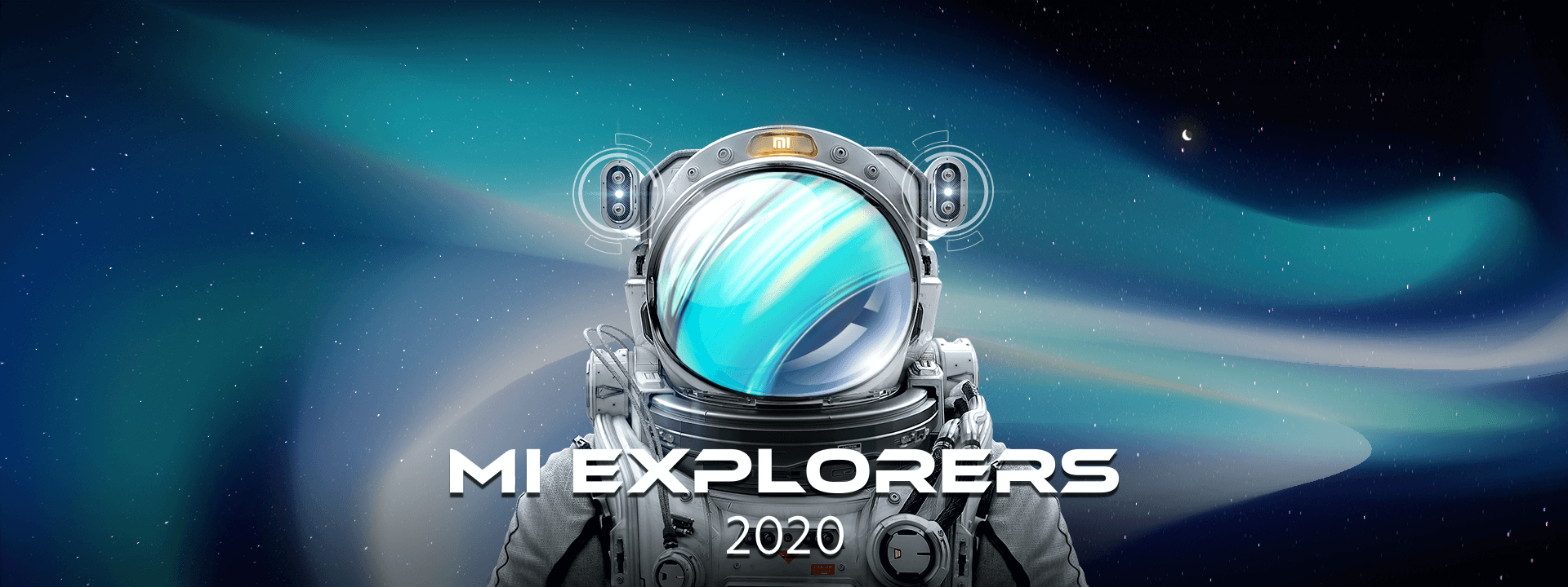 Mi Explorers 2020 