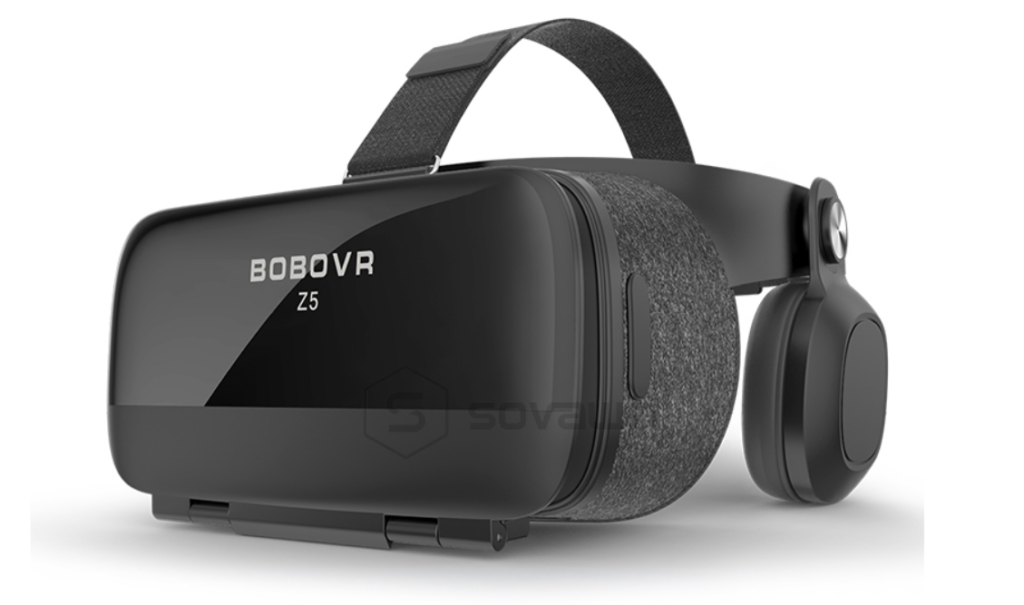 Очки виртуальной реальности Bobovr Z5