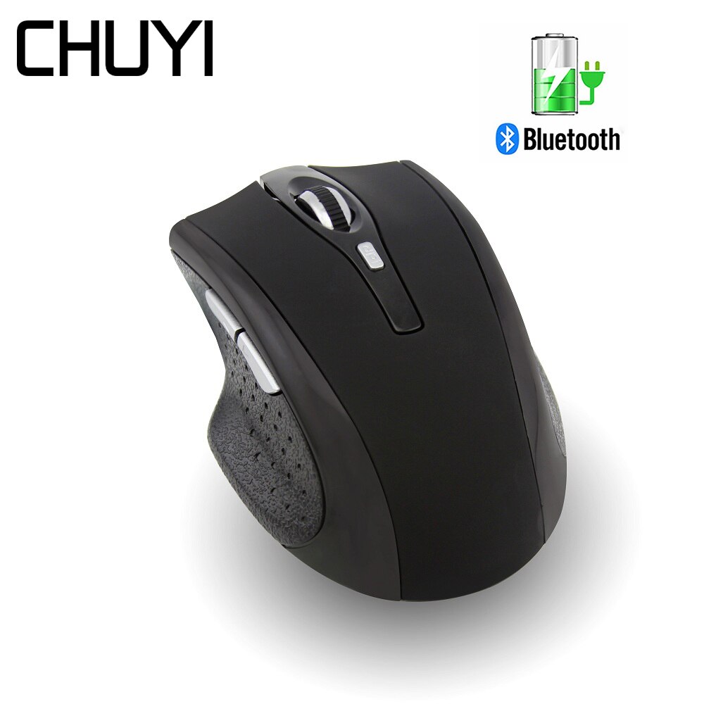 CHUYI Wireless Mouse