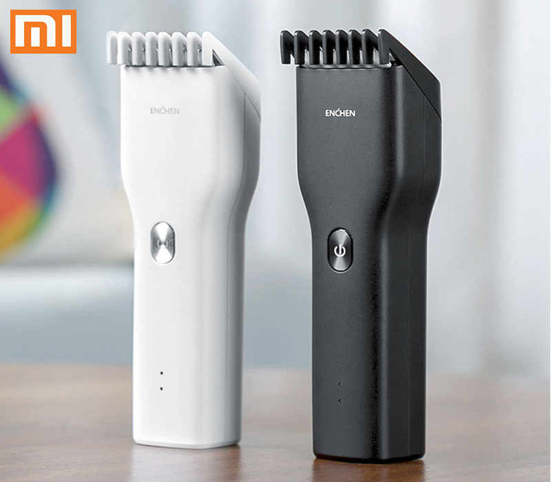 Электрическая машинка для стрижки волос Xiaomi MI-3945