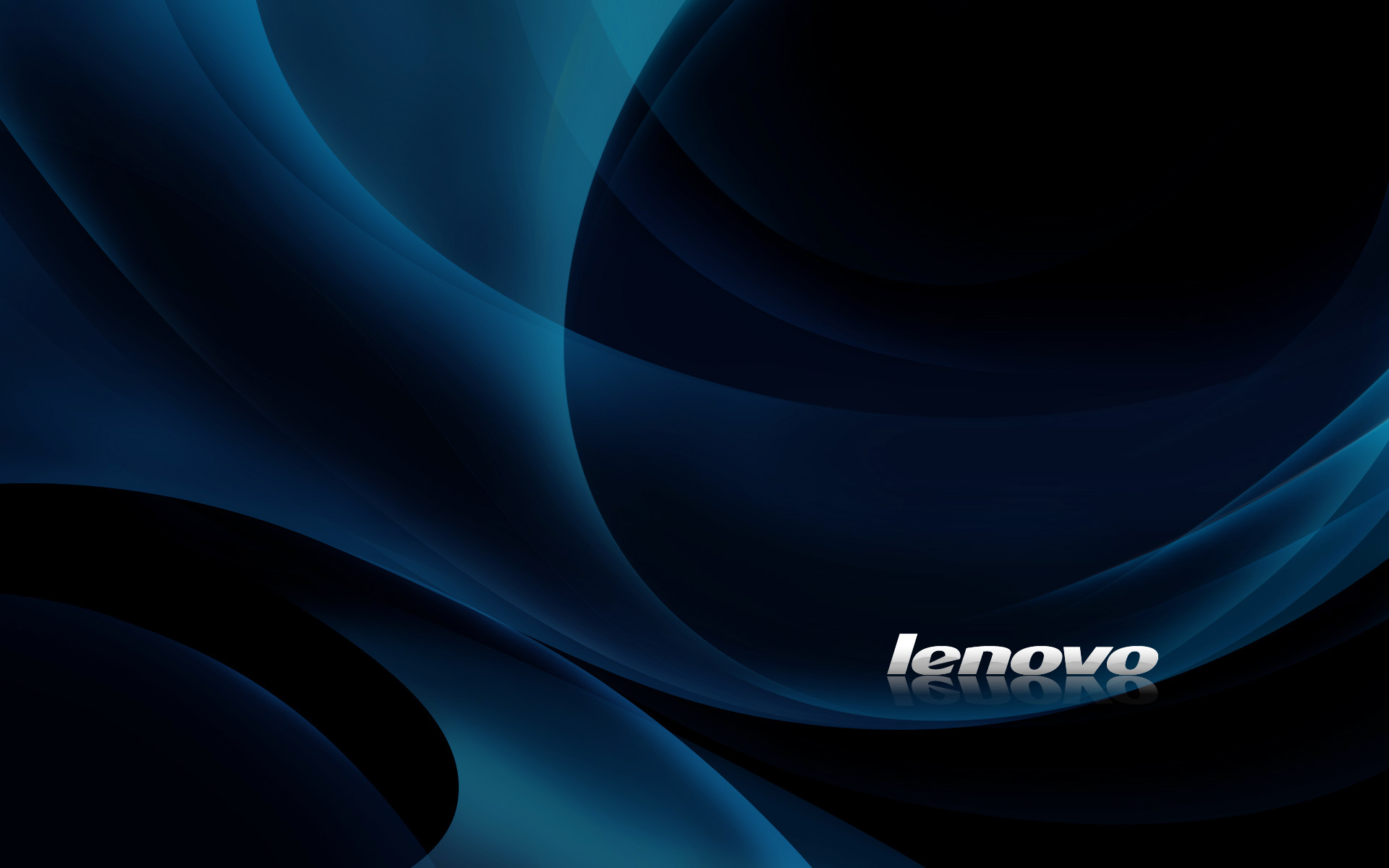 логотип Lenovo 