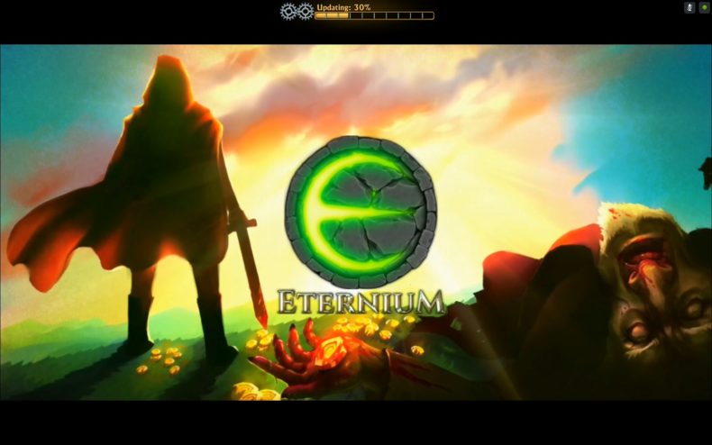 Eternium 