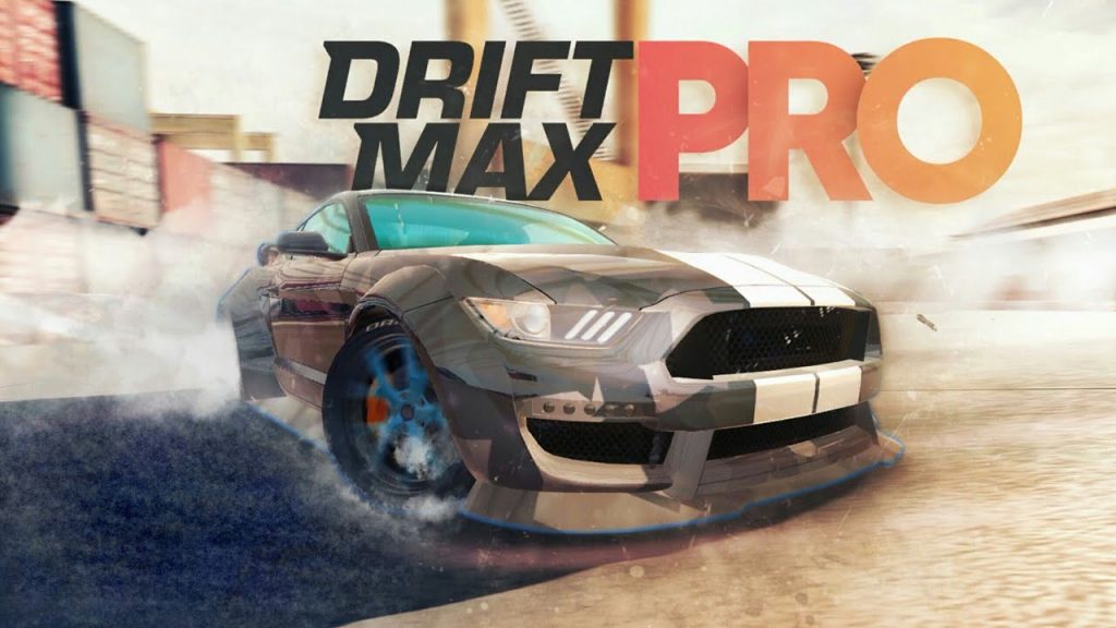 Drift Max Pro 