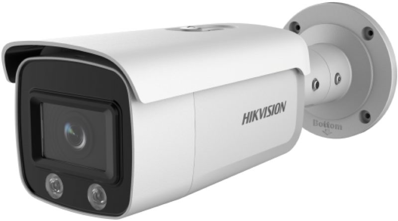 Hikvision DS-2CD6412FWD-31