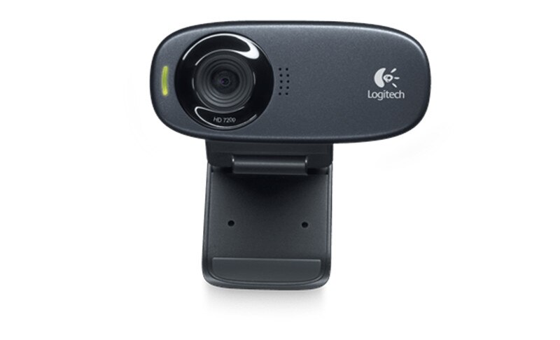 Logitech HD Webcam C310 