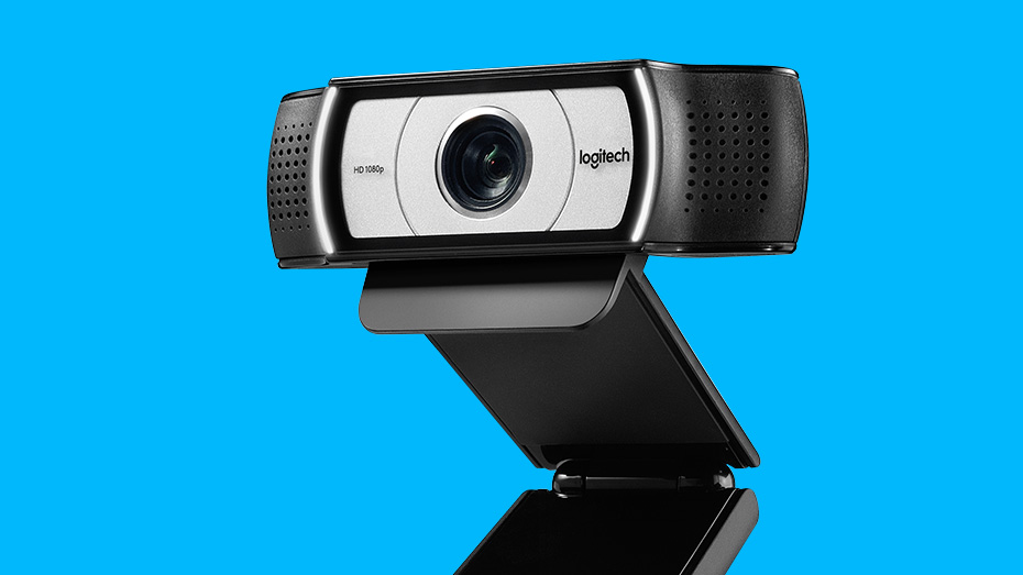 Logitech HD Webcam C930e 