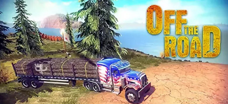 Off The Road — OTR Open World Driving