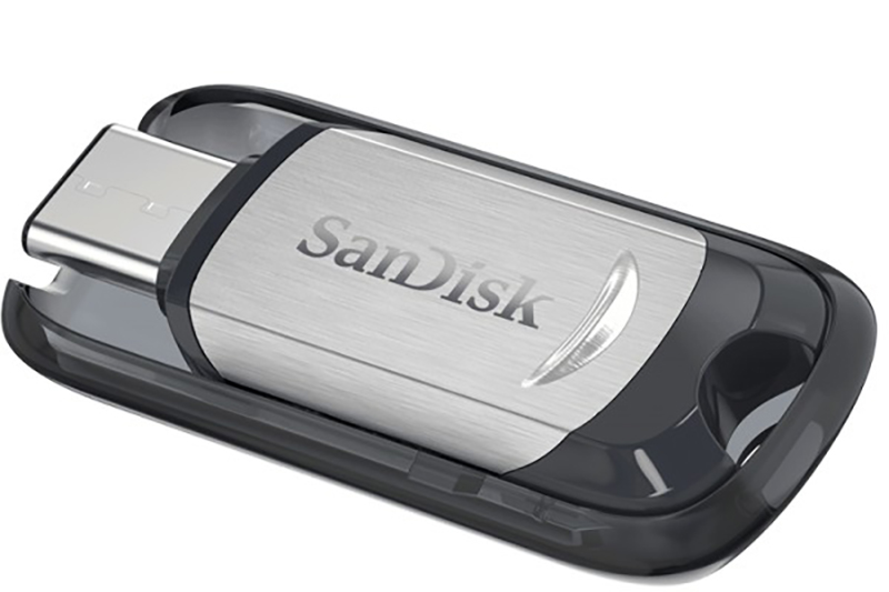 SanDisk Ultra USB Type-C 