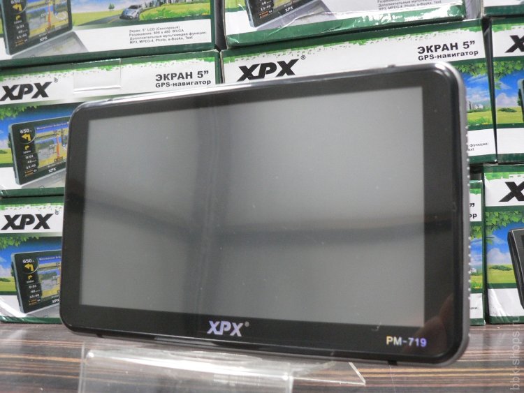XPX PM-719  